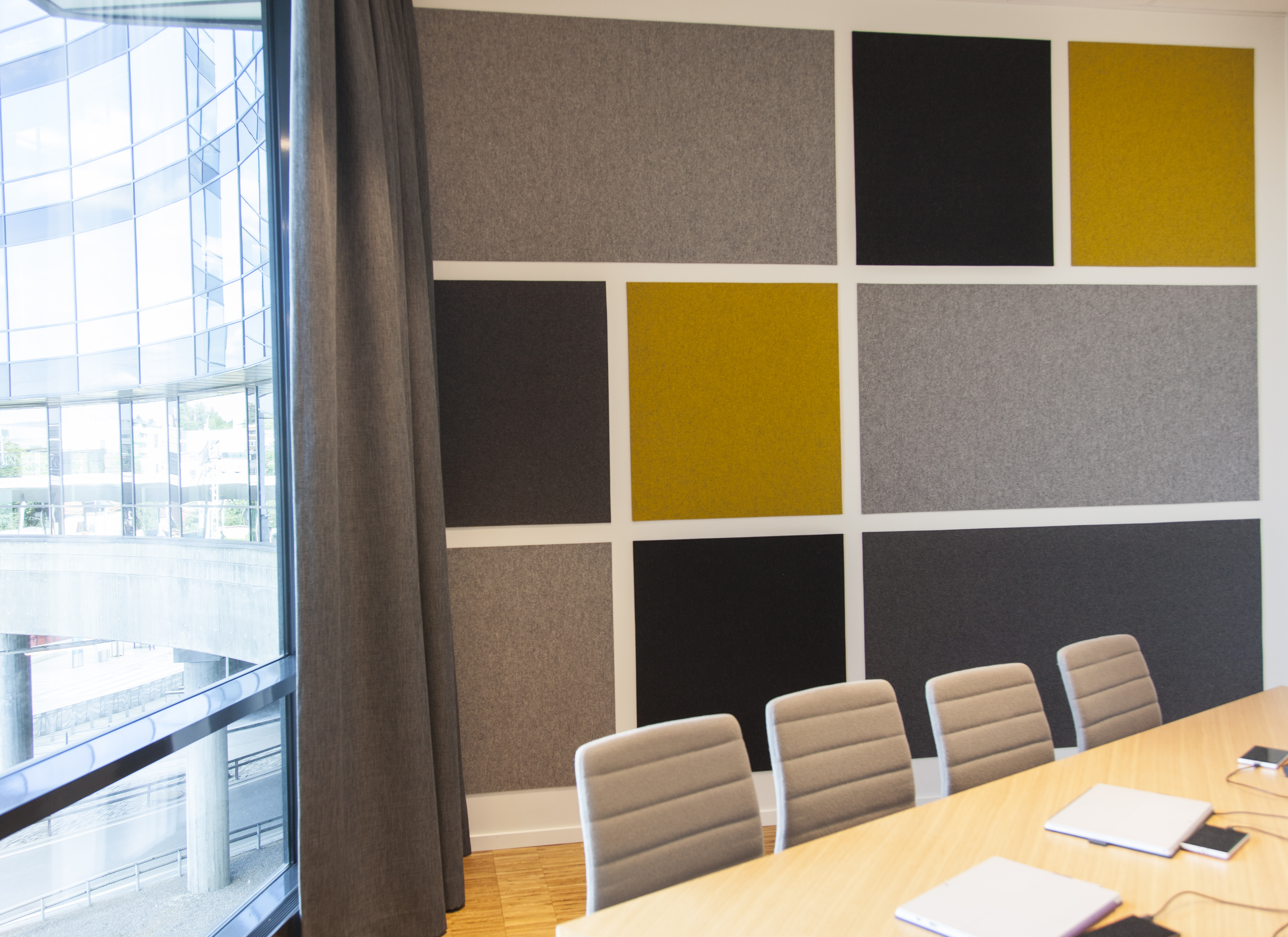 Microsoft, Oslo, filt udsmykning (7)